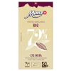 59001 munz cokolada 72 100 g bio