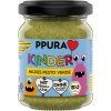 59531 ppura pesto verde pro deti 120 g bio