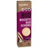 59471 schnitzer susenky duo s kakaovym kremem 130 g bio