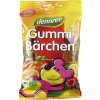 37401 dennree gumovi medvidci 100g bio