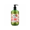 322326 bio naturell mydlo broskev 473 ml