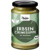 59615 nabio polevka hraskova s bazalkou 375 ml bio