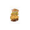 Arašídové křupky kukuřičné - Msnacks 70g+20g
