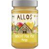 59882 allos ovocny dzem mango 200 ml bio