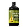 bio naturell avokado