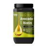 bio naturell avokado