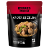 krůta se zelim