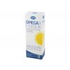 Omega 3 čistý rybí tuk citrón 240 ml