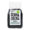 Čočka černá beluga 500 g BIO COUNTRY LIFE