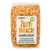 Hrách žlutý půlený 500 g BIO COUNTRY LIFE