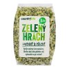 Hrách zelený půlený 500 g BIO COUNTRY LIFE