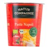 Těstoviny v rajčatové omáčce instantní 59 g BIO NATUR COMPAGNIE