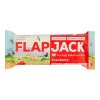 Flapjack ovesný brusinka bezlepkový 80 g WHOLEBAKE