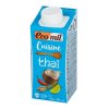 Kokosová alternativa smetany Thai 14 % tuku 200 ml BIO ECOMIL