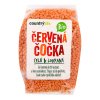 Čočka červená celá loupaná 500 g BIO COUNTRY LIFE