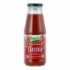 Passata rajčatová 680 g BIO DENNREE