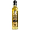 transparent glass bottle s balsamico 2945