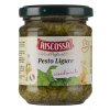Pastificio Riscossa Pesto Ligure bazalkové RISCOSSA 180g