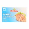 Escuris Tuňák ve slunečnicovém oleji 111g