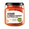 AJVAR z pečených paprik 300g Zdravo 861