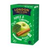 London Fruit & Herb Čaj - Jablko se skořicí 20 sáčků