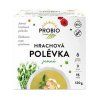 polevka hrachova jemna 120g probio