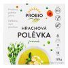 Polévka hrachová jemná 120 g BIO PROBIO