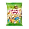 Křupky kukuřičné jemně solené 100g Rej 2130