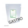 Hrách zelený loupný půlený 5kg GASTRO 2149