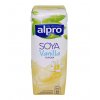 Nápoj sojový vanilka 250ml Alpro 2992