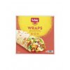 Chlebová placka Wraps 160g Schar 3023