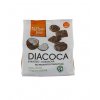 Diacoca sušenky kakaovo-kokosová 180g PLH 3250
