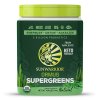 Ormus Super Greens BIO natural, prášek Množství 450 g