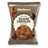 Walkers - Čokoládové sušenky s kousky belgické čokolády