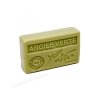 Mýdlo s bio arganovým olejem - Argile verte (zelený jíl) 100g F061