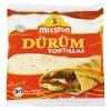 Mission 18 Dürüm Tortillas 30cm