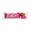 Tyčinka cereální želé malina - Juicy cereal bar - Tekmar 40g