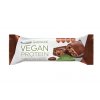 Tyčinka proteinová vegan Green line - kakaové boby - Tekmar 40g