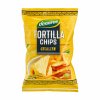 Tortilla chipsy slané 125 g BIO DENNREE
