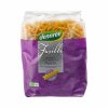 Těstoviny fusilli celozrnné 1000 g BIO DENNREE