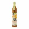 Sirup pomeranč bez přidaného cukru 250 ml BIO KOLDOKOL