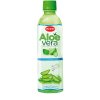 Aloe Vera drink Kokosová voda, 500 ml, ALEO
