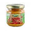 Pomazánka paprika a chilli 180 g BIO DENNREE