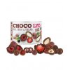 Mixit Křupavé ovoce a ořechy v čokoládě 180g 4931