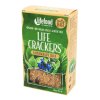 Life Crackers Zelňáky 90 g BIO LIFEFOOD