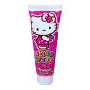 Zubní pasta - gel s jahodou příchutí Hello Kitty 75 ml