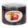 Bioprodukt JT Trubičky jablečné s čokoládou dóza 540g
