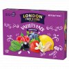 London Fruit & Herb Čaj - Zahradní plody box 30 sáčků