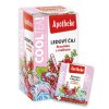 Apotheke Čaj COOL brusinka s malinou 20x2g