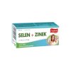 Apotheke Selen+Zinek 30tbl 20g